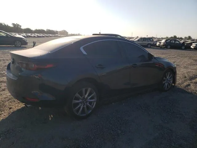 JM1BPACL6N1502559 2022 2022 Mazda 3- Preferred 3