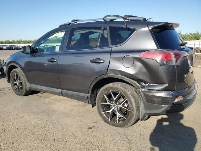 JTMJFREV0HJ130572 2017 2017 Toyota RAV4- SE 2