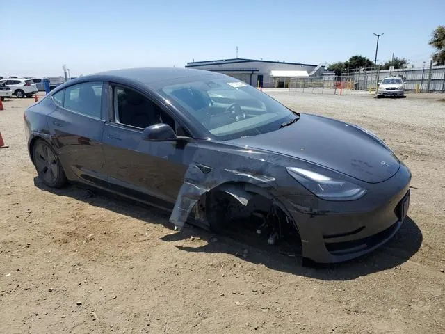 5YJ3E1EB2PF387547 2023 2023 Tesla MODEL 3 4