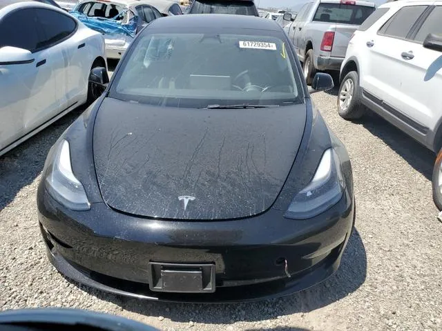 5YJ3E1EB2PF387547 2023 2023 Tesla MODEL 3 5