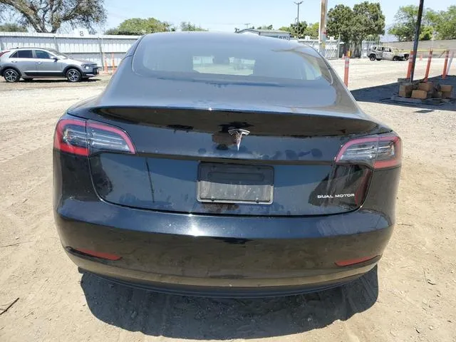 5YJ3E1EB2PF387547 2023 2023 Tesla MODEL 3 6