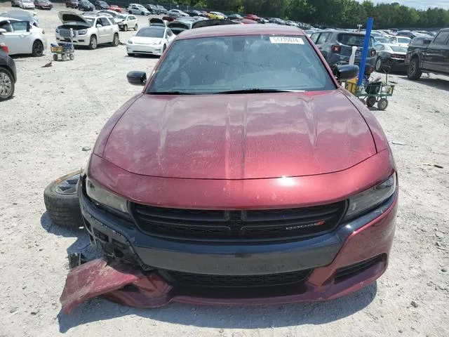 2C3CDXBG3PH534298 2023 2023 Dodge Charger- Sxt 5