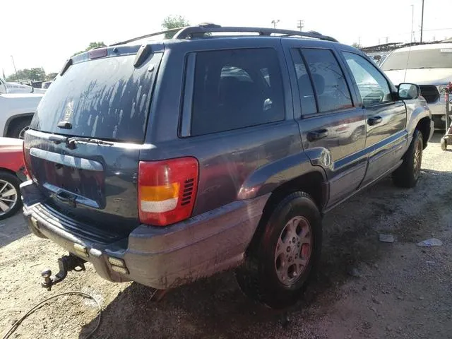 1J4GX48SX1C648575 2001 2001 Jeep Grand Cherokee- Laredo 3