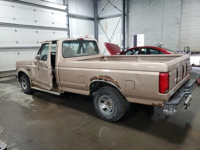 1FTEF15N9TLB98725 1996 1996 Ford F-150 2