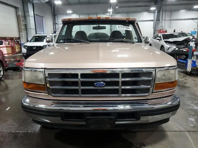 1FTEF15N9TLB98725 1996 1996 Ford F-150 5