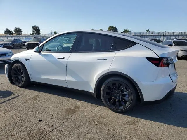 5YJYGDEE3LF053050 2020 2020 Tesla MODEL Y 2