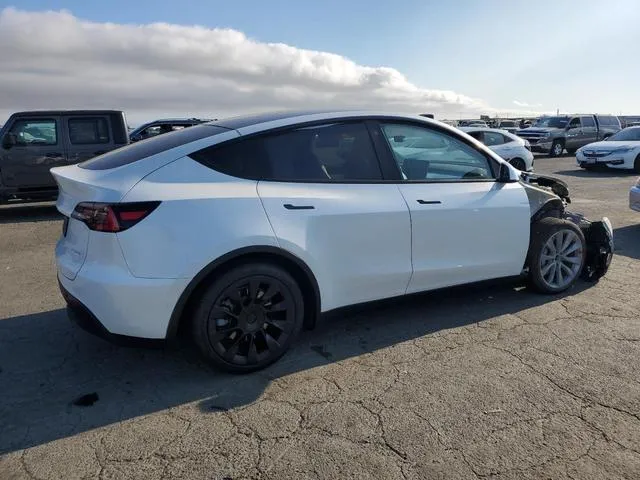 5YJYGDEE3LF053050 2020 2020 Tesla MODEL Y 3