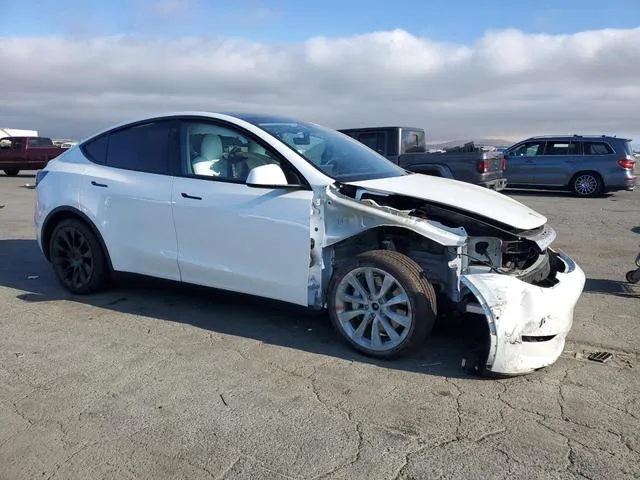 5YJYGDEE3LF053050 2020 2020 Tesla MODEL Y 4