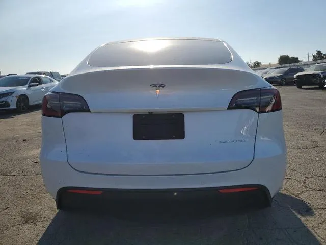 5YJYGDEE3LF053050 2020 2020 Tesla MODEL Y 6