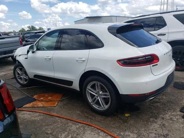 WP1AA2A51JLB02994 2018 2018 Porsche Macan 2