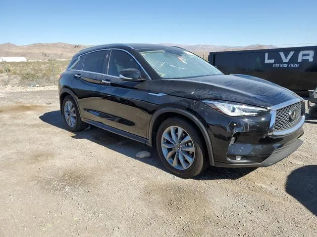 3PCAJ5BA3MF110276 2021 2021 Infiniti QX50- Luxe 4