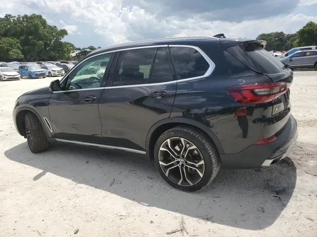 5UXCR6C09N9J95891 2022 2022 BMW X5- Xdrive40I 2