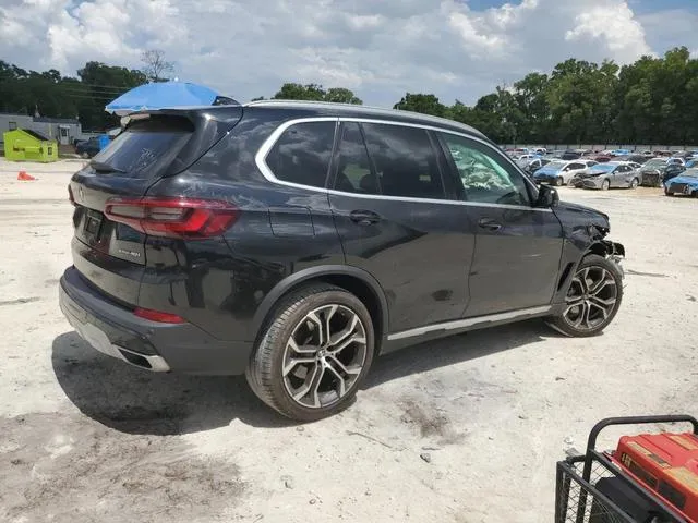 5UXCR6C09N9J95891 2022 2022 BMW X5- Xdrive40I 3