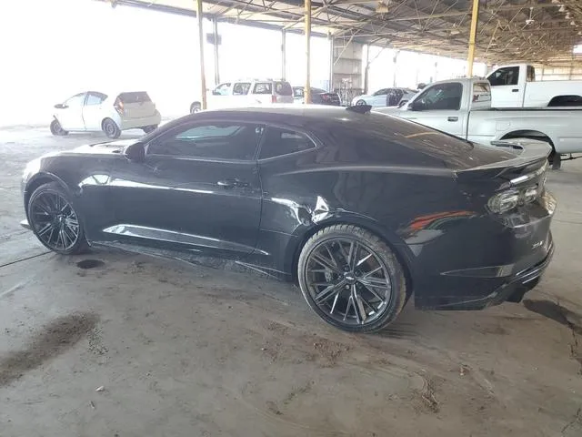 1G1FK1R68K0143260 2019 2019 Chevrolet Camaro- ZL1 2