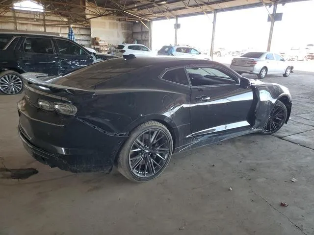 1G1FK1R68K0143260 2019 2019 Chevrolet Camaro- ZL1 3