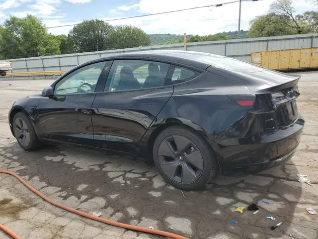 5YJ3E1EA1PF682484 2023 2023 Tesla MODEL 3 2