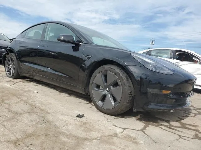 5YJ3E1EA1PF682484 2023 2023 Tesla MODEL 3 4