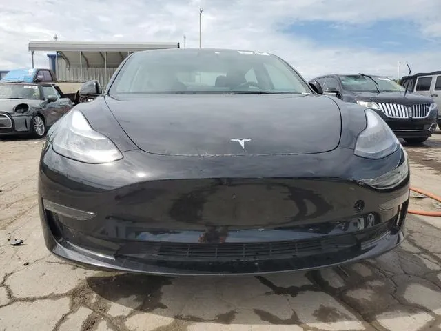 5YJ3E1EA1PF682484 2023 2023 Tesla MODEL 3 5