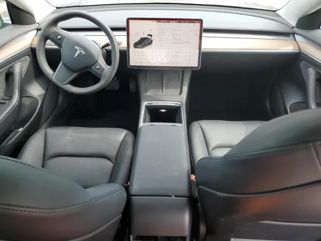 5YJ3E1EA1PF682484 2023 2023 Tesla MODEL 3 8