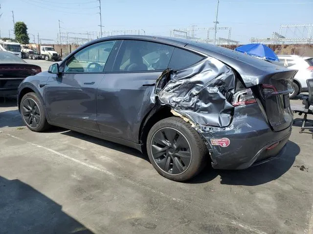 7SAYGDED8PF947528 2023 2023 Tesla MODEL Y 2