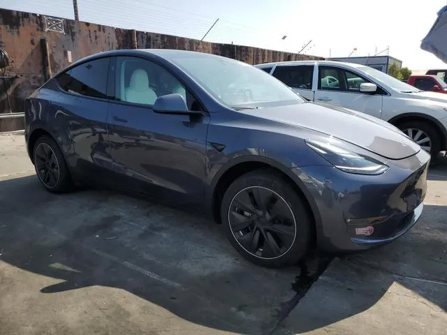 7SAYGDED8PF947528 2023 2023 Tesla MODEL Y 4