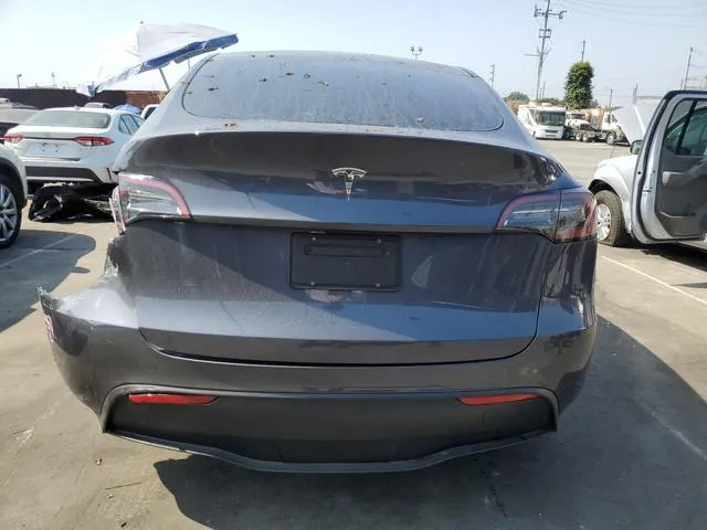 7SAYGDED8PF947528 2023 2023 Tesla MODEL Y 6