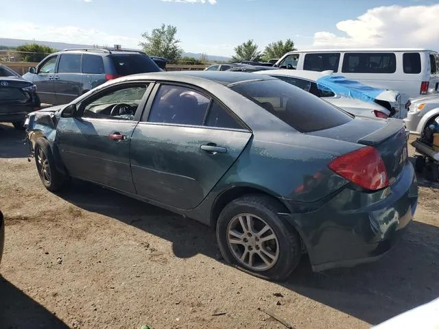 1G2ZG58B474221663 2007 2007 Pontiac G6- Base 2