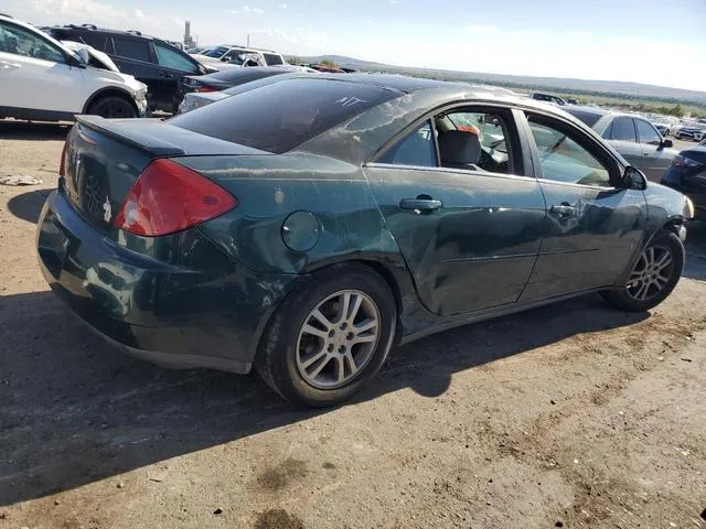 1G2ZG58B474221663 2007 2007 Pontiac G6- Base 3