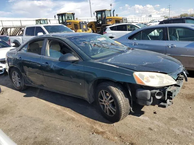 1G2ZG58B474221663 2007 2007 Pontiac G6- Base 4