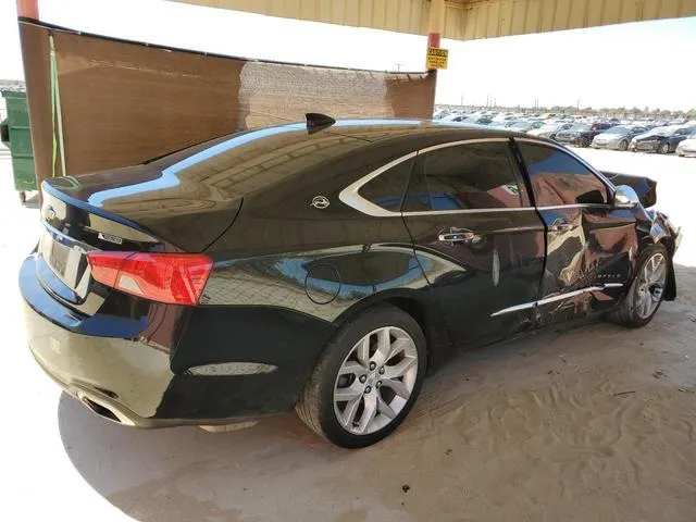 2G1105S38K9123376 2019 2019 Chevrolet Impala- Premier 3