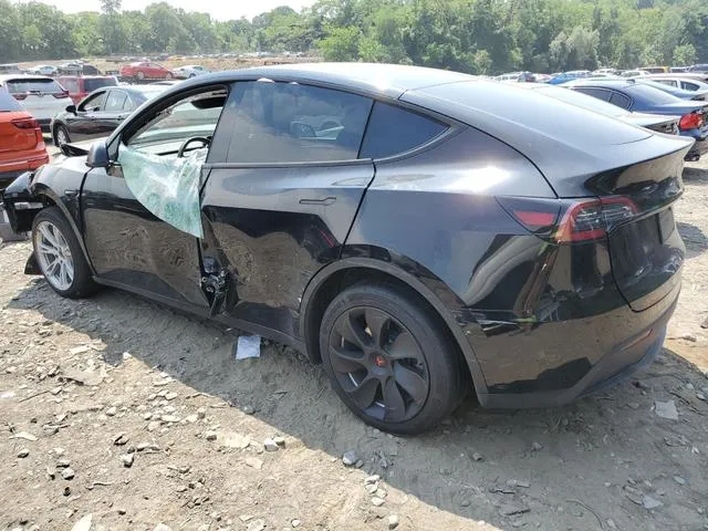 7SAYGDEE1PA149474 2023 2023 Tesla MODEL Y 2