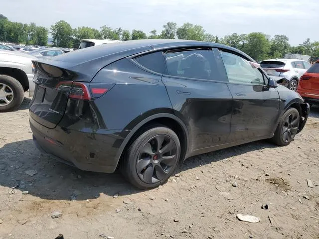 7SAYGDEE1PA149474 2023 2023 Tesla MODEL Y 3