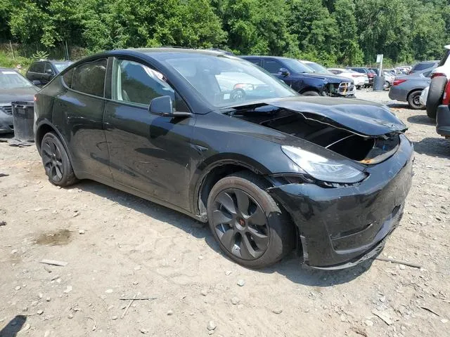 7SAYGDEE1PA149474 2023 2023 Tesla MODEL Y 4