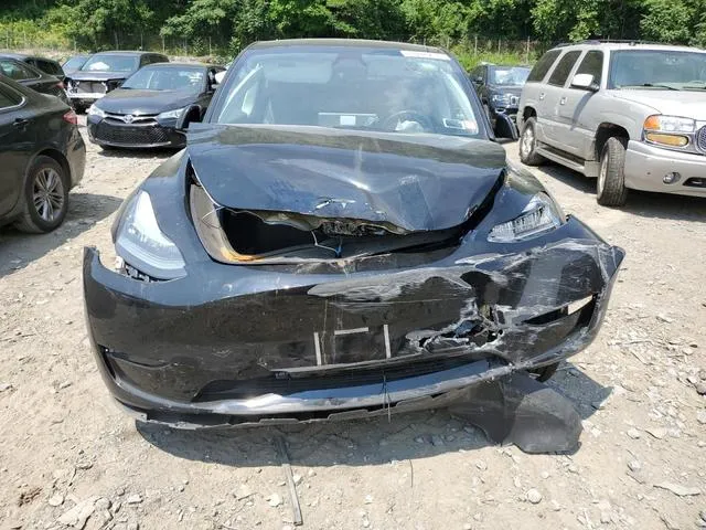 7SAYGDEE1PA149474 2023 2023 Tesla MODEL Y 5