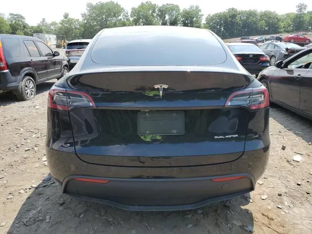 7SAYGDEE1PA149474 2023 2023 Tesla MODEL Y 6