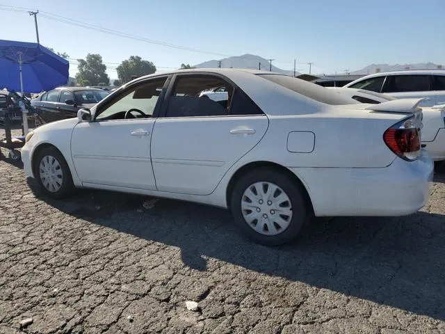 4T1BE32K15U013295 2005 2005 Toyota Camry- LE 2