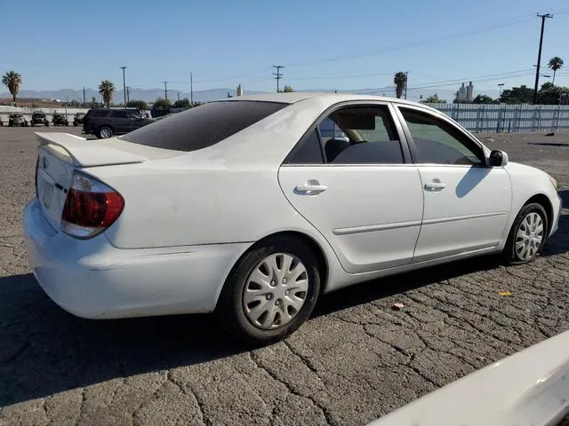 4T1BE32K15U013295 2005 2005 Toyota Camry- LE 3