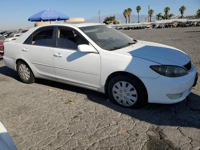 4T1BE32K15U013295 2005 2005 Toyota Camry- LE 4