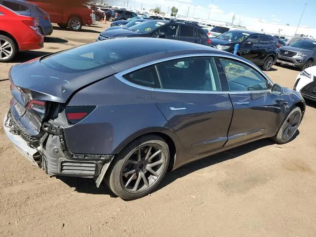 5YJ3E1EA5LF739490 2020 2020 Tesla MODEL 3 3