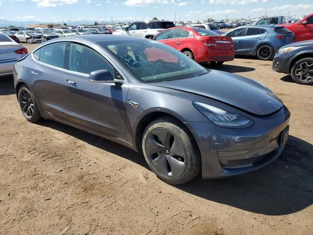 5YJ3E1EA5LF739490 2020 2020 Tesla MODEL 3 4