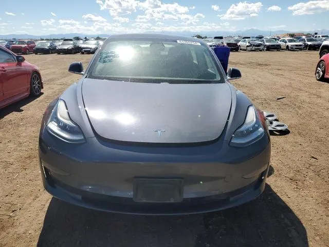 5YJ3E1EA5LF739490 2020 2020 Tesla MODEL 3 5