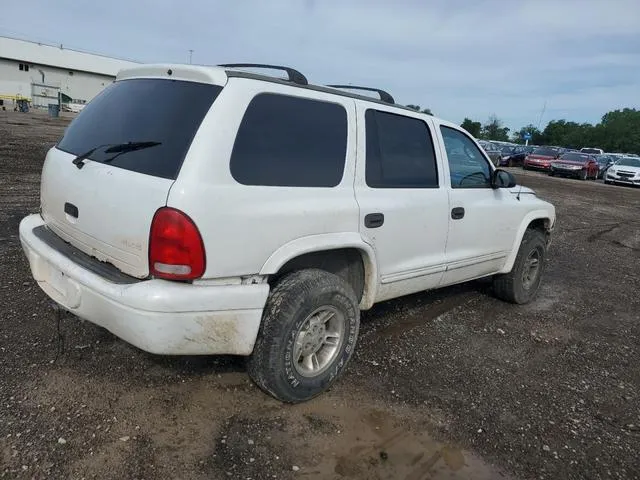 1B4HS28Y9WF116450 1998 1998 Dodge Durango 3