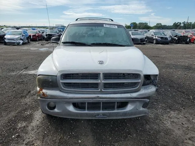 1B4HS28Y9WF116450 1998 1998 Dodge Durango 5