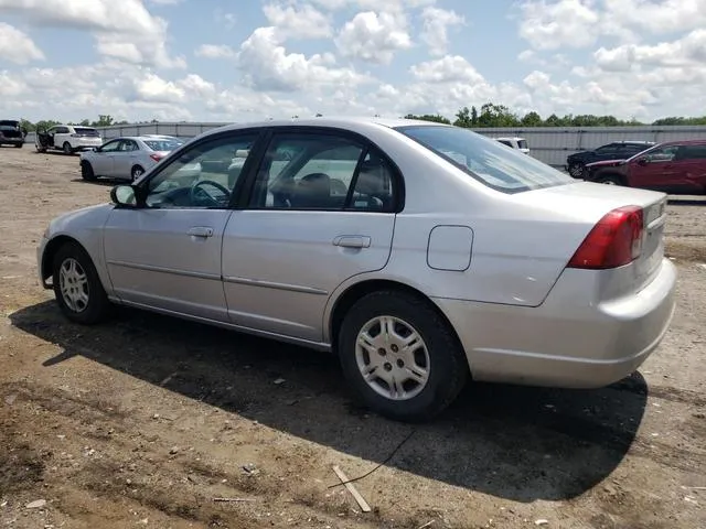 1HGES16522L074872 2002 2002 Honda Civic- LX 2