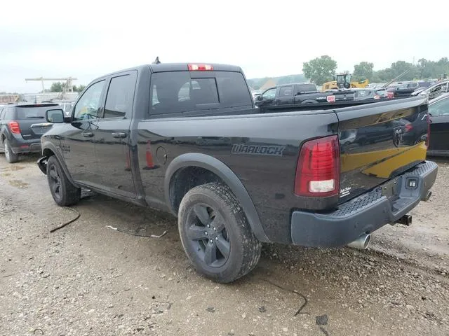 1C6RR7GT9KS725598 2019 2019 RAM 1500- Slt 2