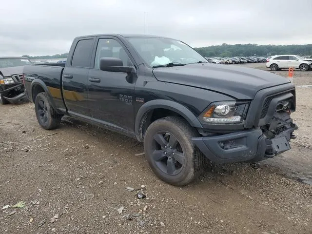 1C6RR7GT9KS725598 2019 2019 RAM 1500- Slt 4