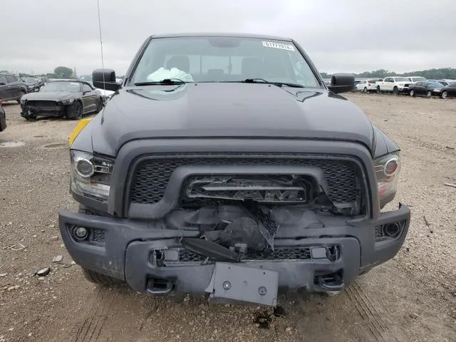 1C6RR7GT9KS725598 2019 2019 RAM 1500- Slt 5