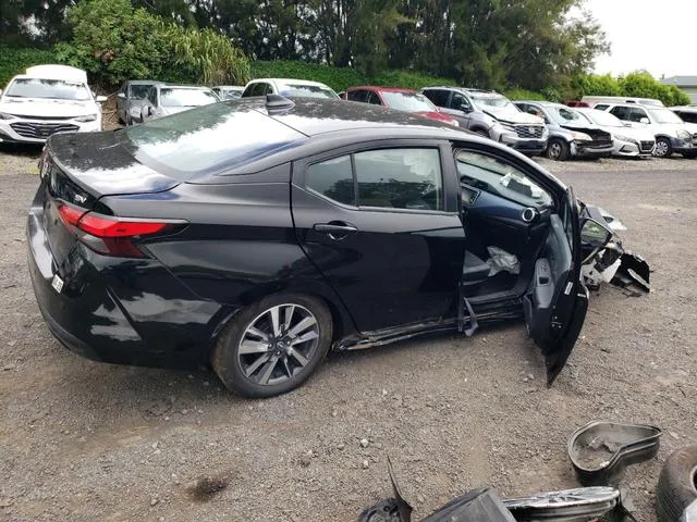 3N1CN8EV0PL823755 2023 2023 Nissan Versa- SV 3