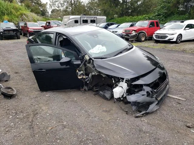 3N1CN8EV0PL823755 2023 2023 Nissan Versa- SV 4