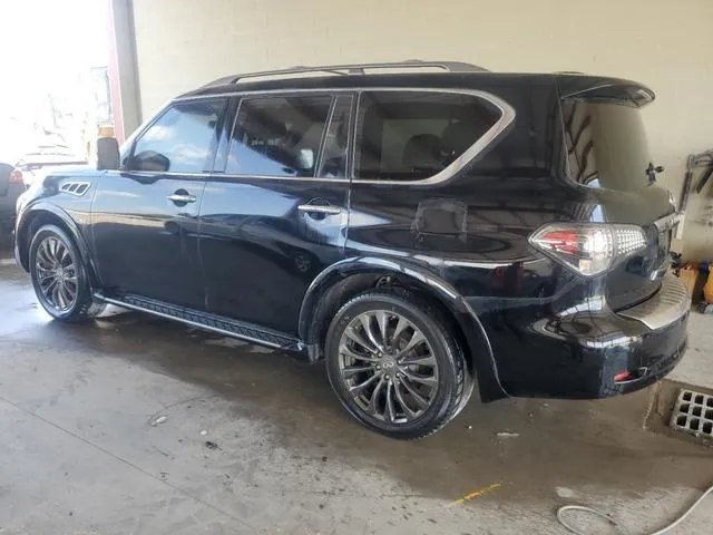 JN8AZ2NE9G9123770 2016 2016 Infiniti QX80 2